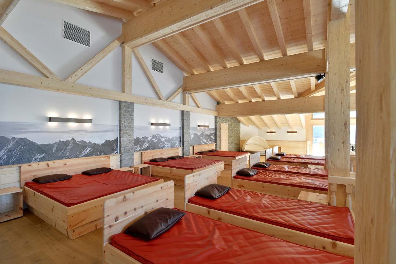 Mountainview Lodge - Chalet Im Zillertal Direkt Am 5 Sterne Campingplatz Aufenfeld Mit Hallenbad Und Sauna Aschau Im Zillertal 외부 사진