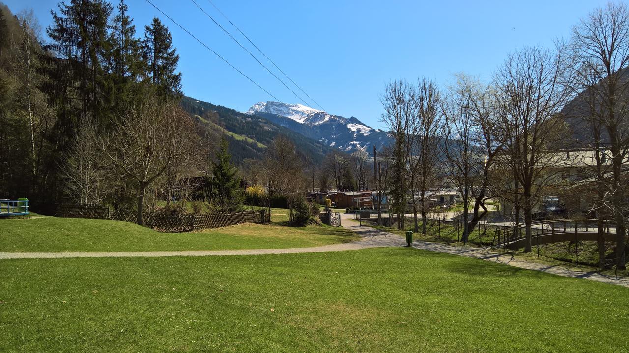 Mountainview Lodge - Chalet Im Zillertal Direkt Am 5 Sterne Campingplatz Aufenfeld Mit Hallenbad Und Sauna Aschau Im Zillertal 외부 사진